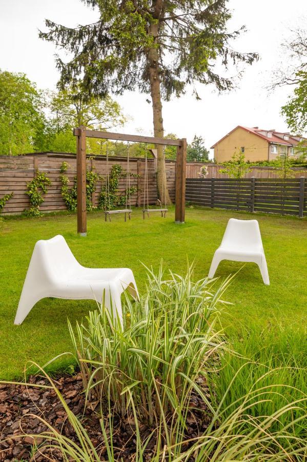 Tesknoty 10 Apartment Dziwnów